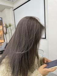 -Moyue HAIR SALON