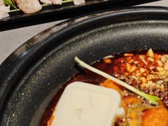 -生活如沸·顺德水牛奶火锅(大学路店)