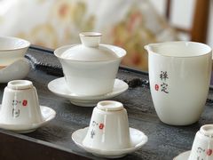 -浅深Cheersum(曹杨店)