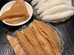 -蟹犇前•帝王蟹雪蟹(陆家嘴店)