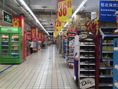 -家乐福(古北店)