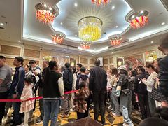 -芭菲盛宴·环球美食(北城国际店)