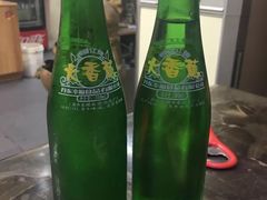 -锋味海鲜菜馆
