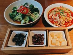 -如轩·海鲜砂锅粥·潮汕菜(一品天下店)