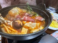 -小川洋风料理(街道口店)