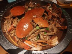 -胖哥俩肉蟹煲(福州仓山爱琴海店)