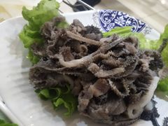 -楼外楼肥羊木炭火锅居(乐群街店)