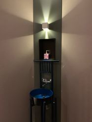 -奈瑞儿美颜美养SPA