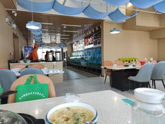 -前王院•巧克力海鲜市集餐厅(万平口店)