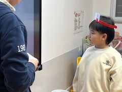 -英孚教育青少儿(长安中心)