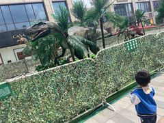 -首创奥特莱斯(昆山店)