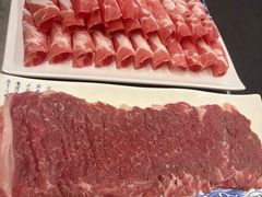 -福寿斋·老北京铜锅涮肉·烧烤(清岚店)
