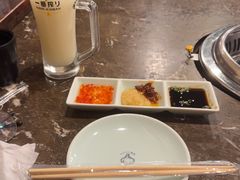 -和牛放题·蒜香烧肉PURUSHIN(马场路店)