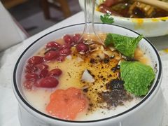 -骉骉老火锅(铁像寺路店)