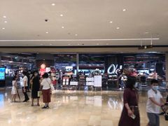 门面-Olé精品超市(广州太古汇店)