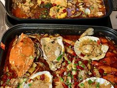 -俺家鲜·烧烤龙虾地锅鸡(观音塘店)