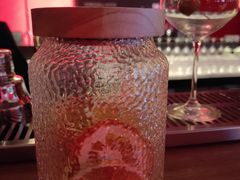 -苏州凯悦酒店·酒肆(华池街店)