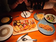 -布拉格餐厅· 中欧捷克菜(全国首店)