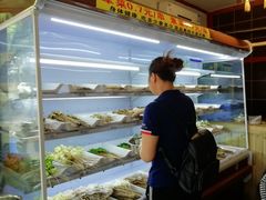 自助取餐区-古真记钵钵鸡(总店)