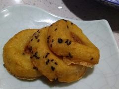 松仁面窝-汉口巷子(宝丰路店)