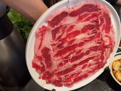 -巴蜀大将火锅(春熙店)