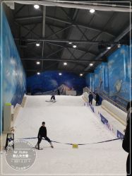 -Mr·Kuma酷么先生雪之乐园