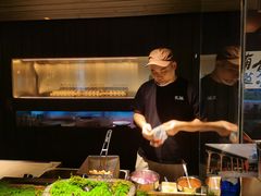 -贰醒·私房小院烧烤 (太古里店)