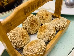 -阳坊胜利涮羊肉(阳坊老店)