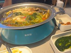 -半天妖烤鱼(印象城店)