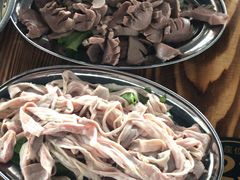-大自然醉鹅·铁锅火焰鹅(上海联洋店)