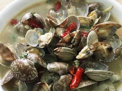 -大叔家福鼎小吃(十全街店)