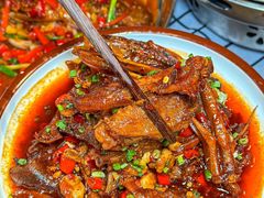 -江西老表·经典江西八大碗