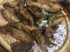 -下梅人家土菜馆(历史文化餐厅度假区店)