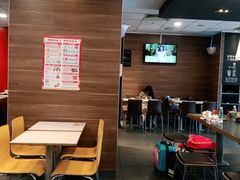 大堂-麦当劳(衡阳中心汽车站店)
