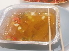 -寂寞的豆芽 蒙古原切大串(金宇店)