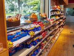 自助取餐区-百年义利(北兴路店)
