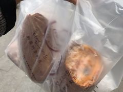 -韩国利尔面包(桂林路店)