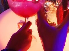 -池畔酒吧 WET Bar