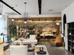-红星美凯龙(上海沪南店)