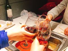 -海底捞火锅(河东万达广场店)