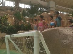 -杭州开元森泊度假乐园