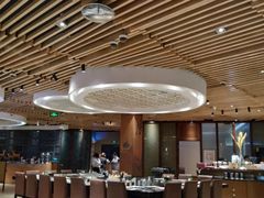 大堂-大渔铁板烧(大悦城店)