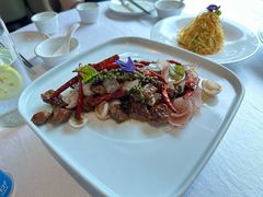 -满堂·烤鸭店·北京菜(鼓楼店)