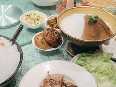 -爱丽格斯火锅(东岸国际店)