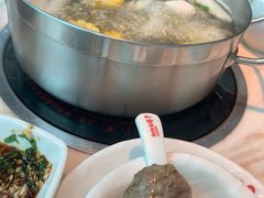 -为什么牛潮汕牛肉火锅(中信广场店)