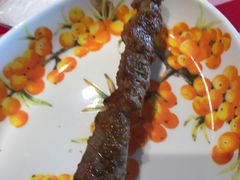 -西贝莜面村(金隅嘉品mall店)