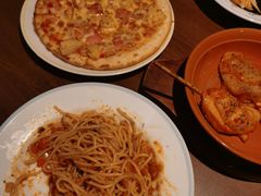 -萨莉亚(巴黎春天成山店)