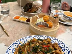 -KingThaia金泰兰(滨江天街店)