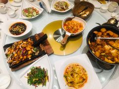 -撒拉花儿·新疆菜·清真(太阳宫店)