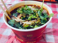 -江三王记牛杂馆(总店)